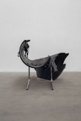 Konversation mit den Jungen Wilden PHILIPP GROTH Philipp Groth Artist Archive Chicago