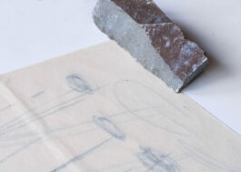 Situation als Akt II Gasbon Metabolism PHILIPP GROTH Philipp Groth Artist Archive Chicago