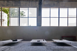 Situation als Akt II Gasbon Metabolism PHILIPP GROTH Philipp Groth Artist Archive Chicago