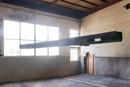 DSC07405 copySituation als Akt II Gasbon Metabolism PHILIPP GROTH Philipp Groth Artist Archive Chicago