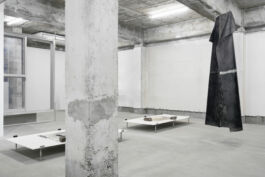 Philipp Groth CON Gallery Tokyo Solo Exhibition Philipp Groth Artist Archive Chicago