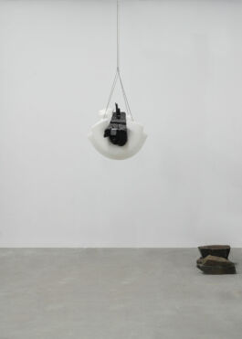 Philipp Groth CON Gallery Tokyo Solo Exhibition Philipp Groth Artist Archive Chicago