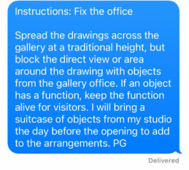 Fix_the_Office_iMessage_Philipp_Groth Philipp Groth