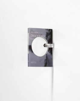 Philipp Groth Book Sculptures Philipp Groth