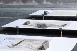 Philipp Groth Gasbon Metabolsim Hokuto Japan Tokyo Situation als Akt Philipp Groth