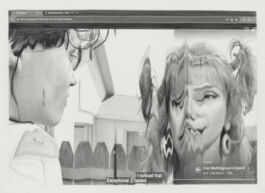 drawingnetflix Philipp Groth Artist Archive Chicago